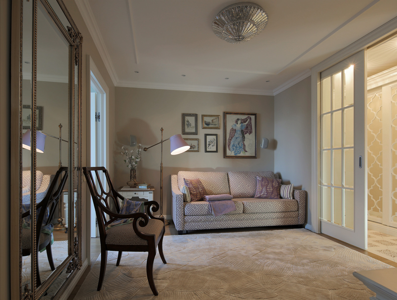 Шкатулочка