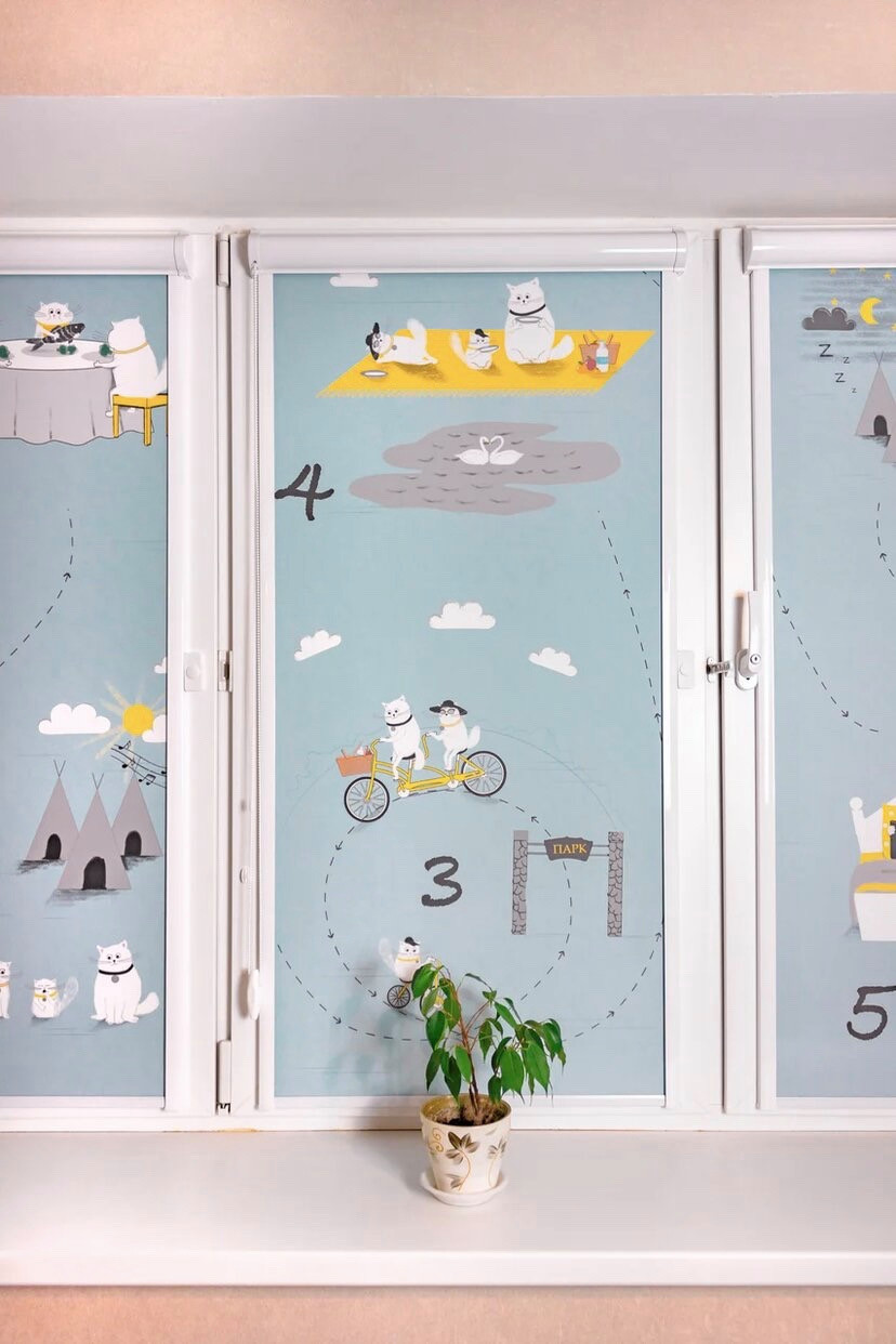 Фоновое изображение профиля Shtorki Shop