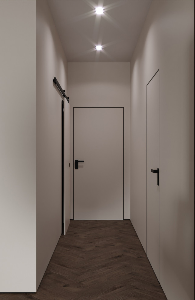 ЖК Белый Остров (2 проект)