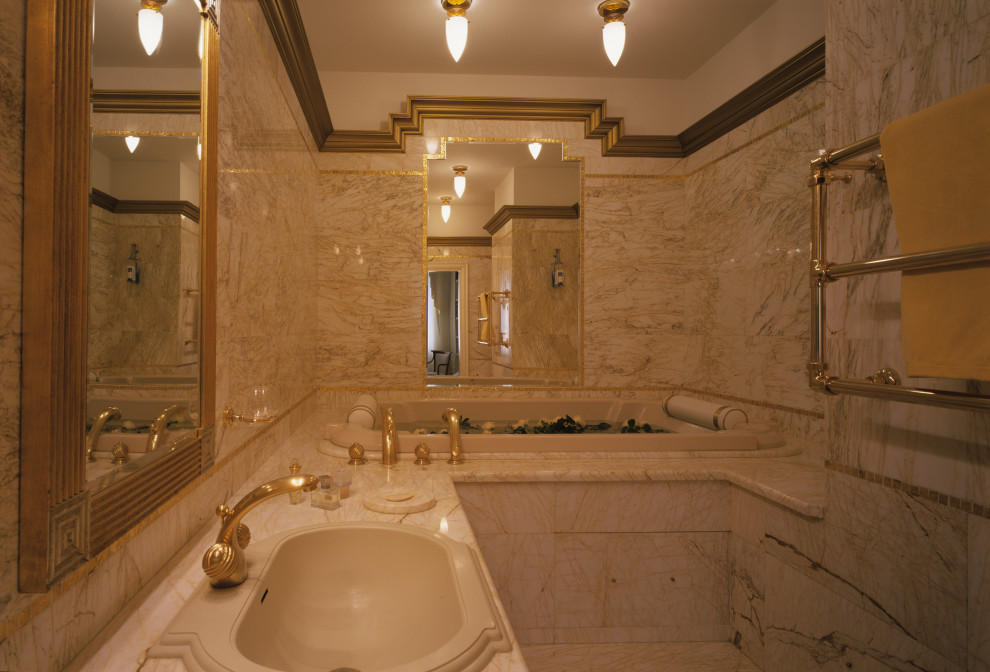 Обложка проекта: Квартира на Тишинке