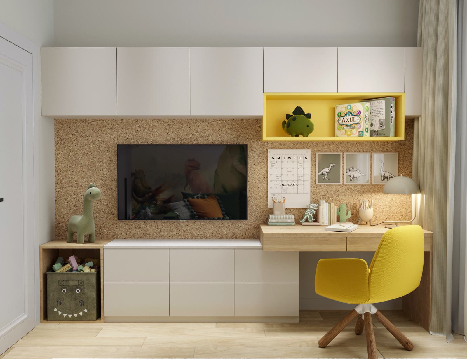 Морские просторы