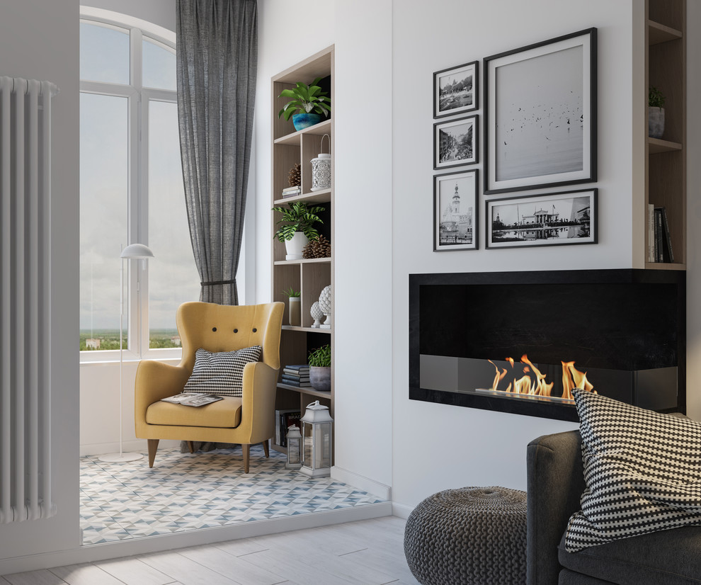 ЖК "Солнечная Система"