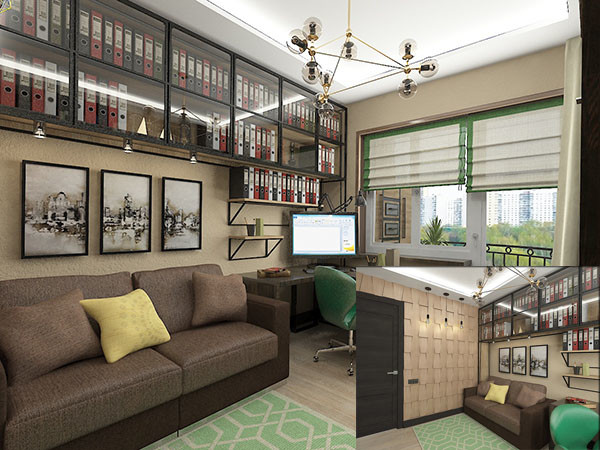 Ольга Кудрявцева