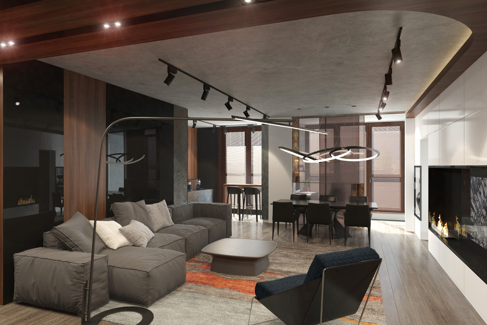 Marianna Petrenko architecture buro