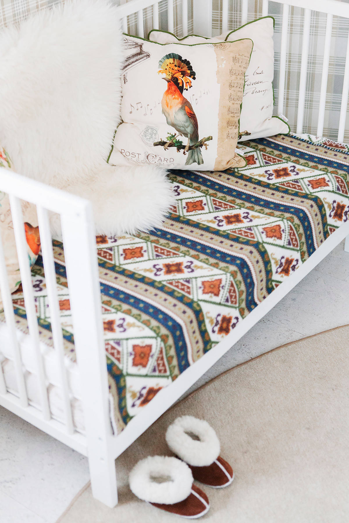 В гостях: Музыкальный дом в Подмосковье