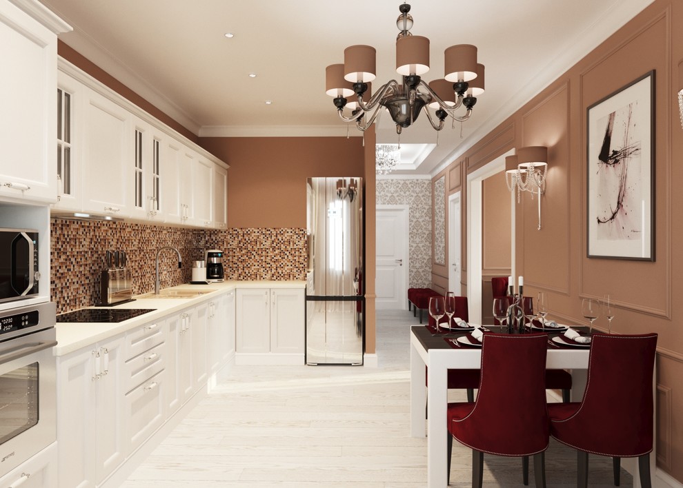 Серебряный Бор