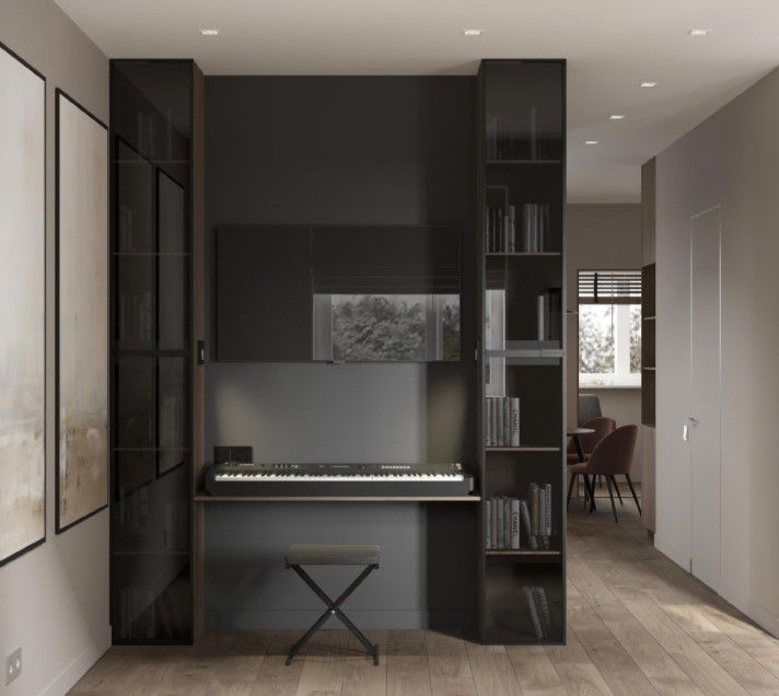 ЖК Испанские кварталы