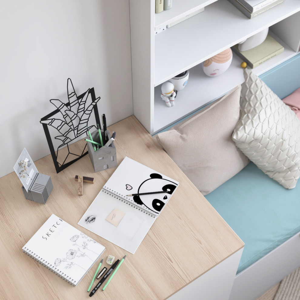 ЖК "Кирпичный дом (дом на Набережной)" Новый Уренгой