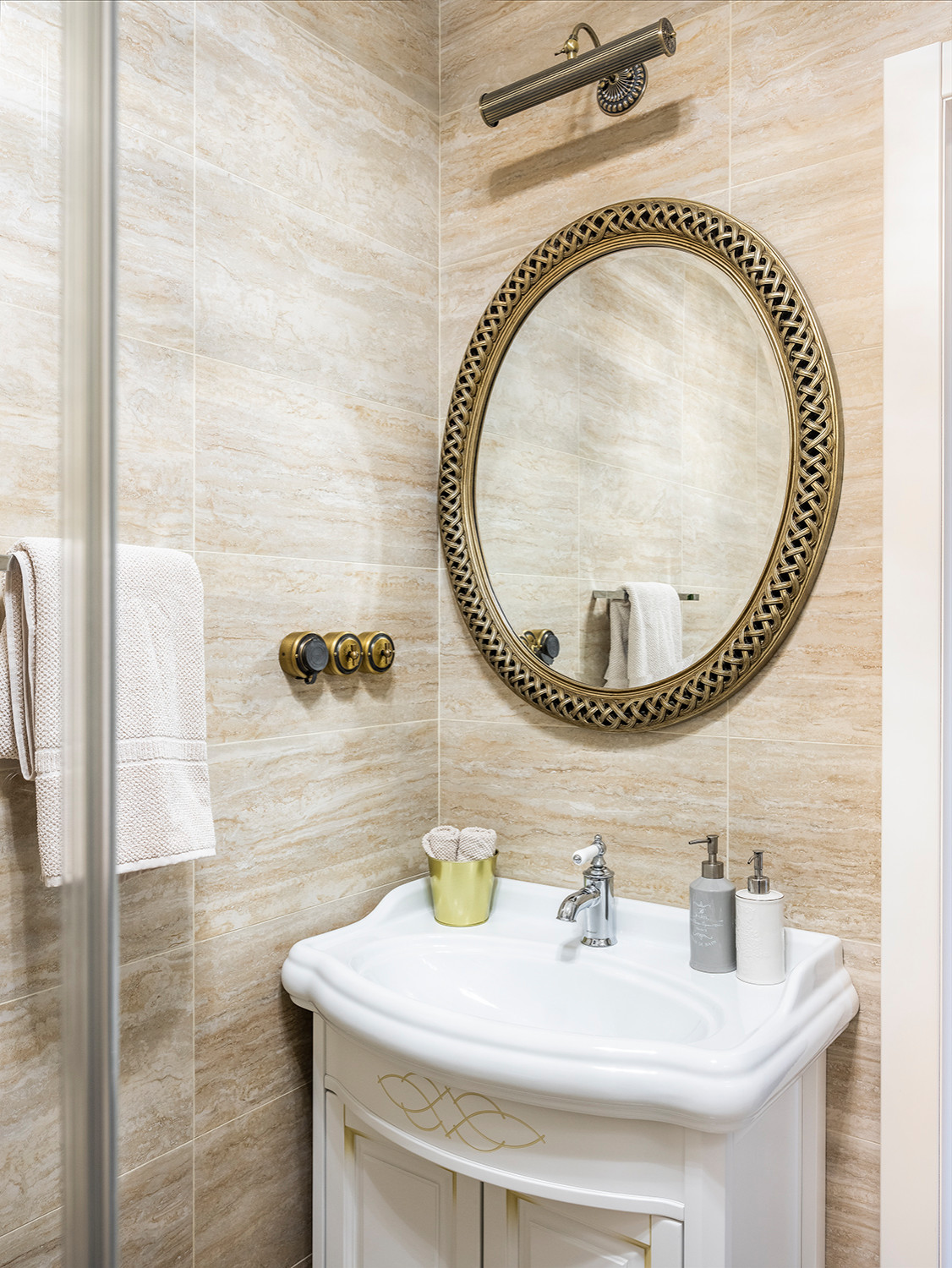 ЖК Мосфильмовская