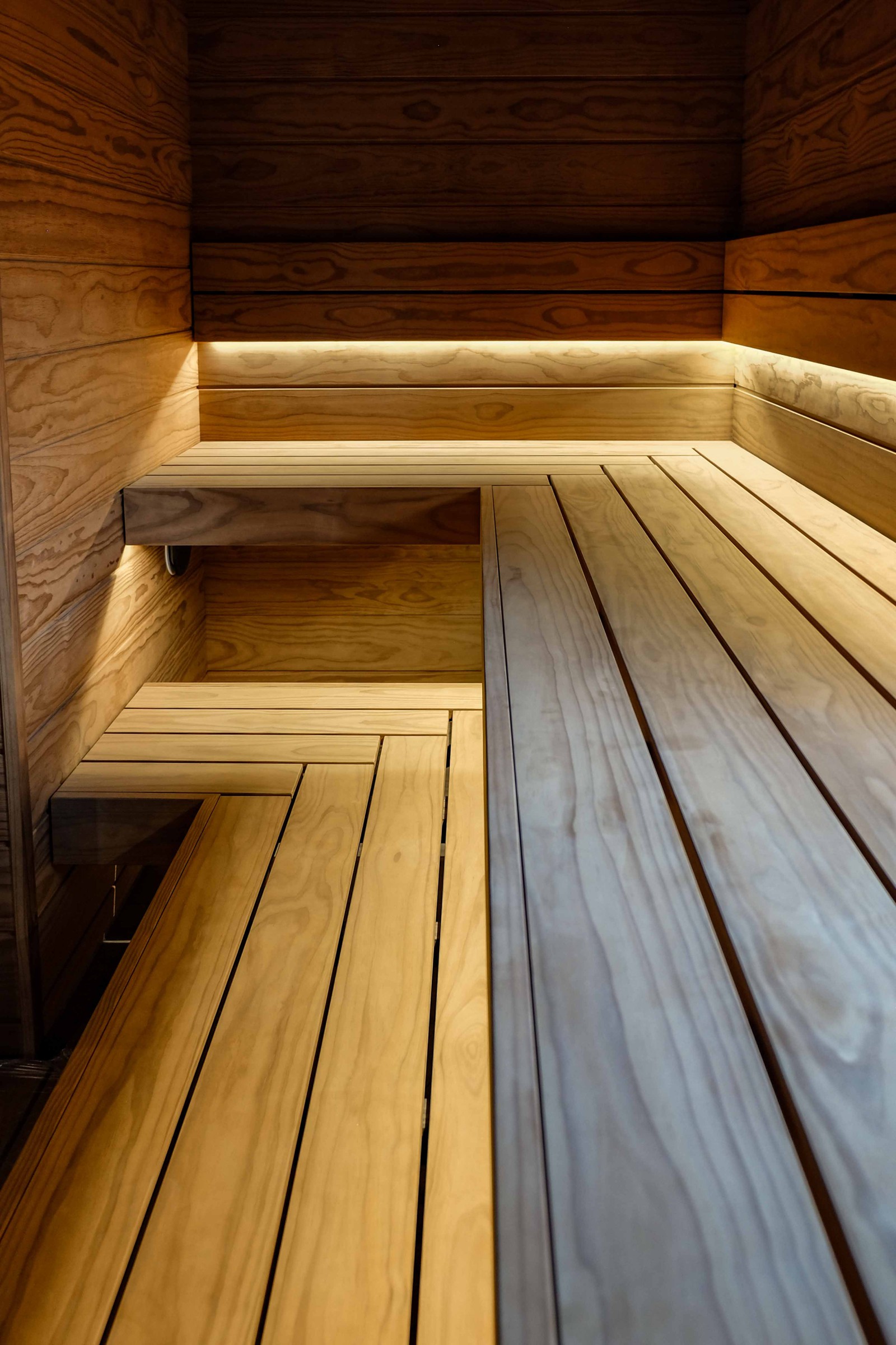 Обложка проекта: Баня Медное Озеро HONKA