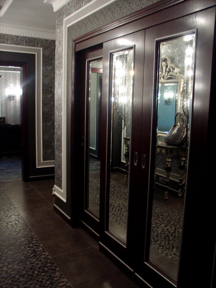 Обложка проекта: Stydencheskaia