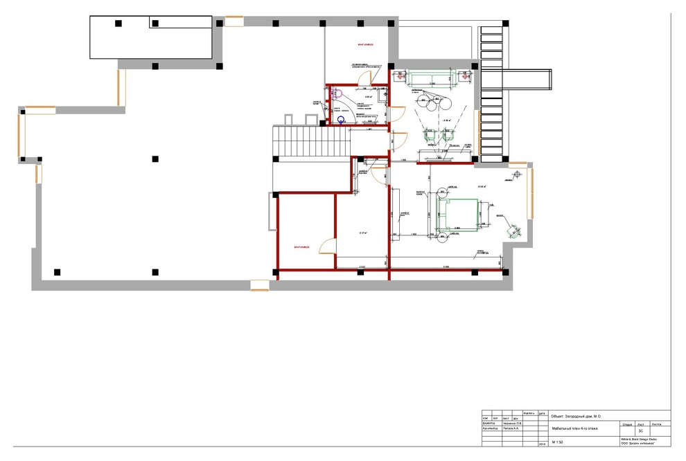 Houzz тур: Родовое гнездо для семьи с тремя сыновьями
