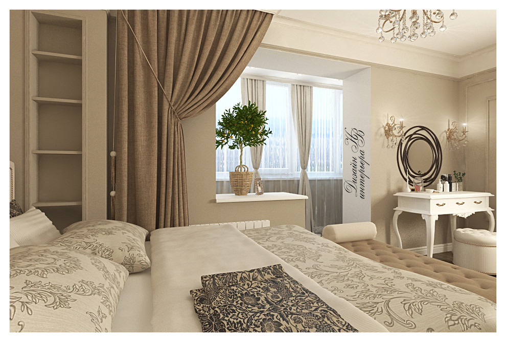 Квартира 70 кв.м.