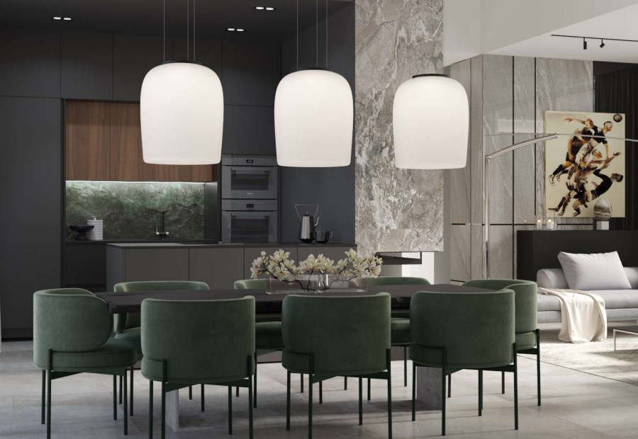 Обложка проекта: Дом в Ленинградской области