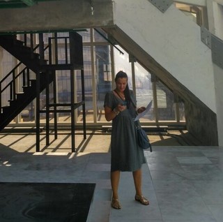 Гитана Сакалаускайте