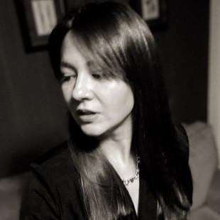 Елизавета Савельева