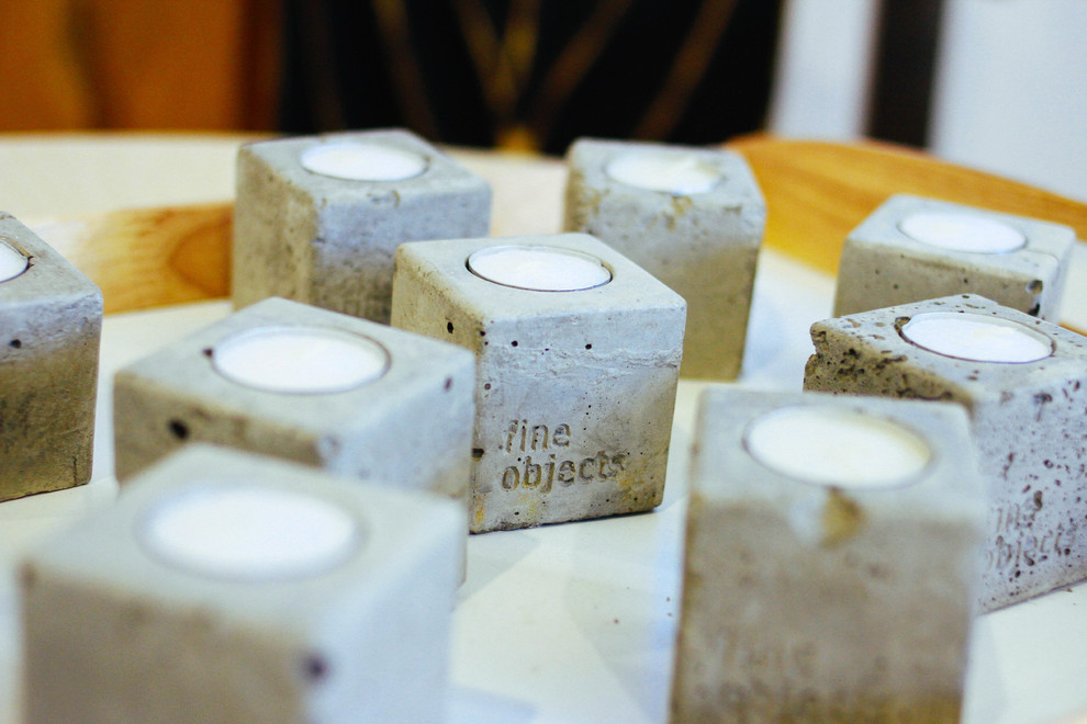 Портрет: Сергей Семенов и его «прекрасные объекты» Fineоbjects