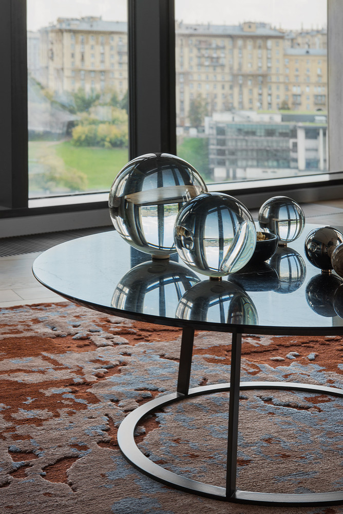 Жизнь на высоте