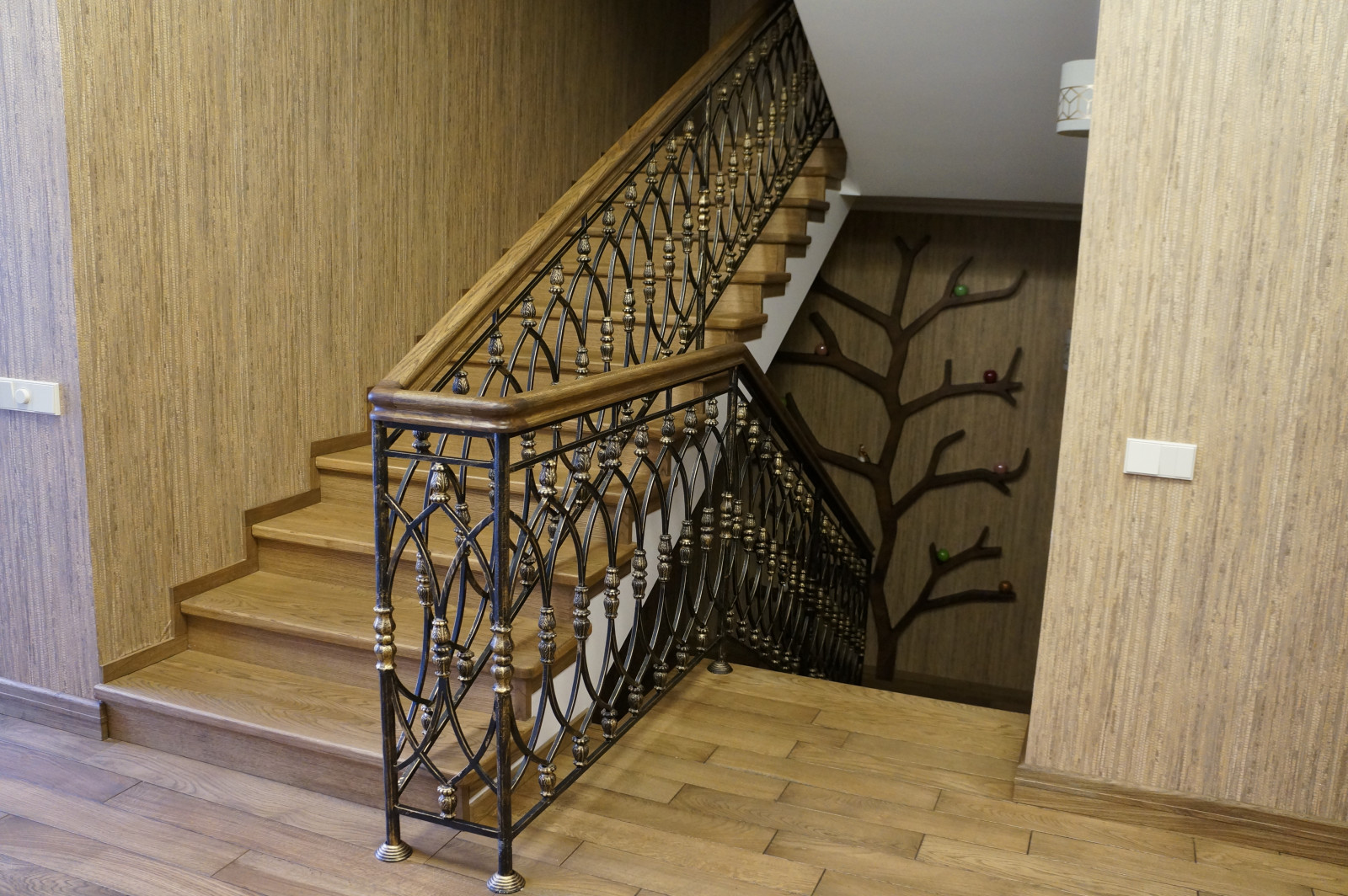 Загородный дом "Барвиха"