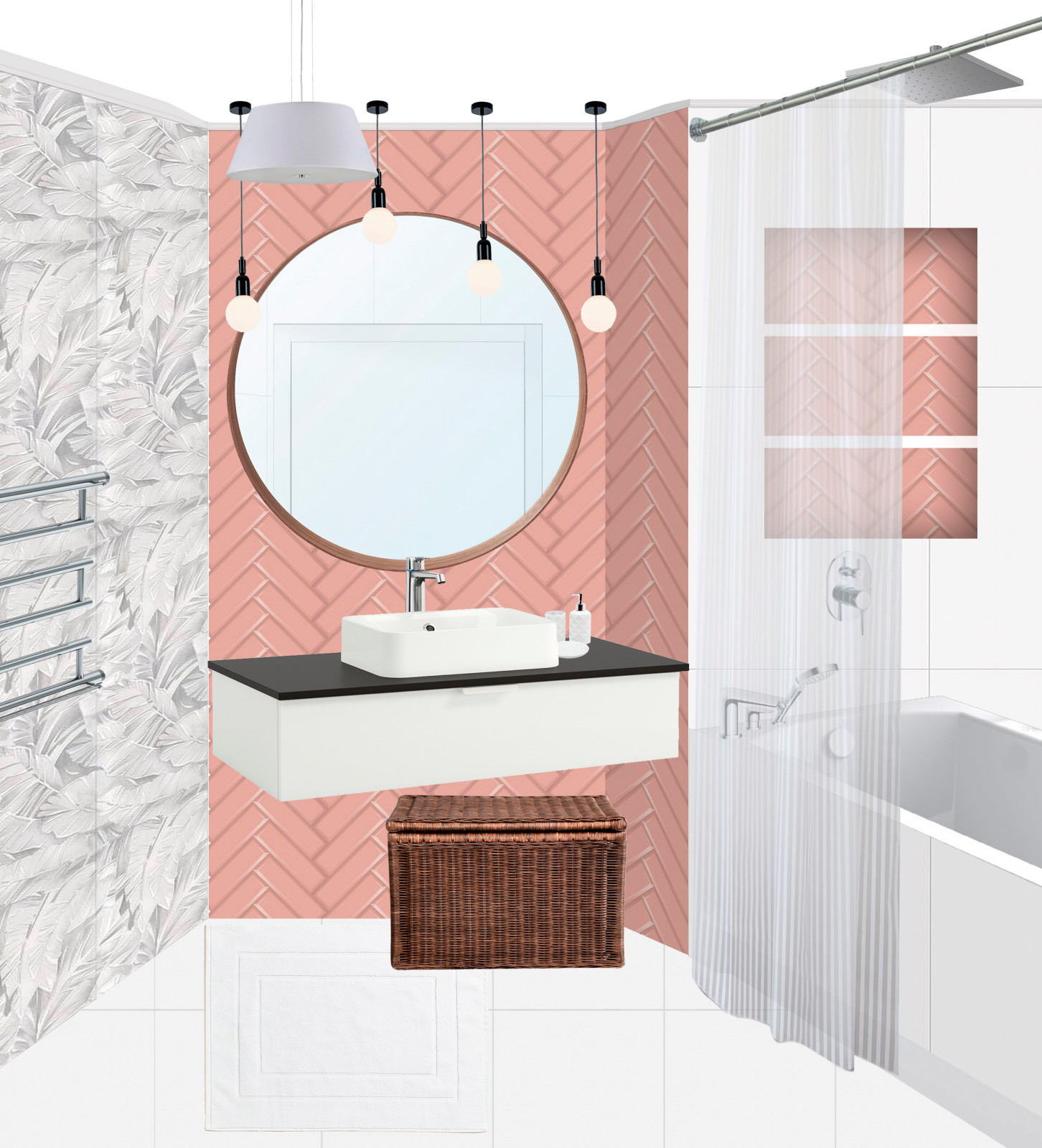 ЖК "Мир Митино"