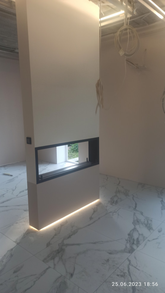 Обложка проекта: город Пенза