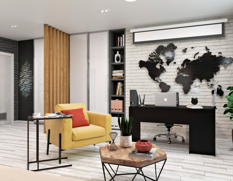 Обложка проекта: Двухэтажный дом на ул. Леваневского