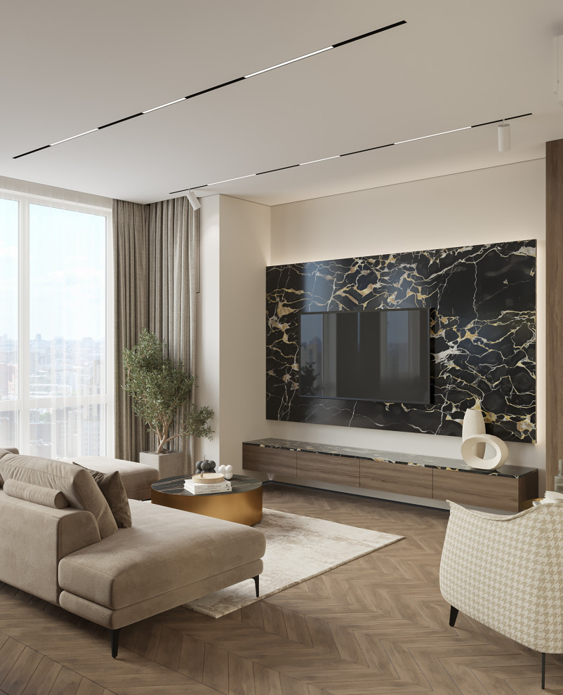 ЖК Хоумсити