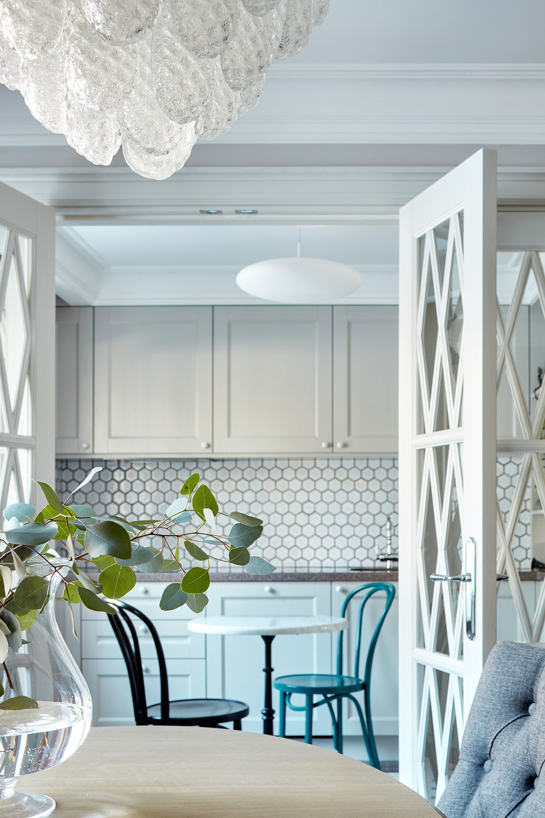 Квартира Семфоропольский