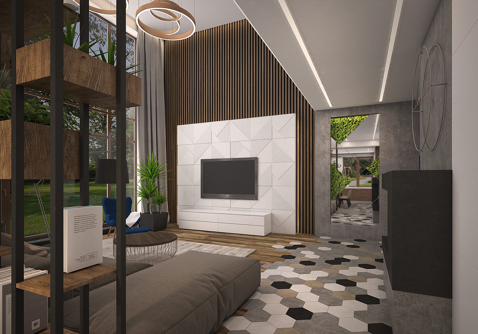 Частный дом в Ямном