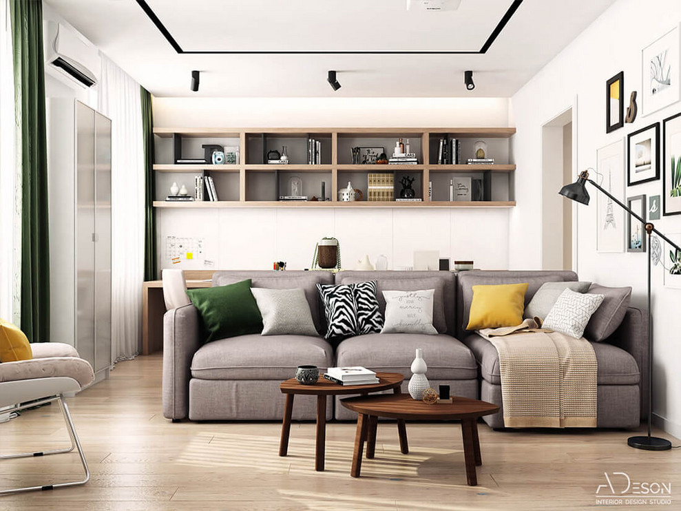 Солнце Скандинавии