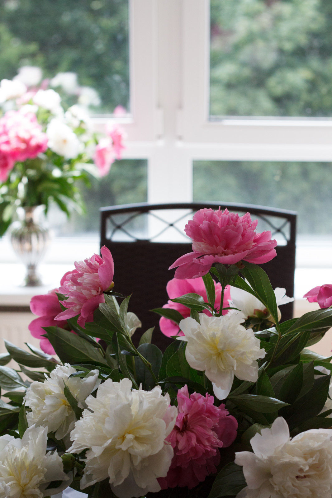 «Французский штрих», квартира 68 кв. метров, МО