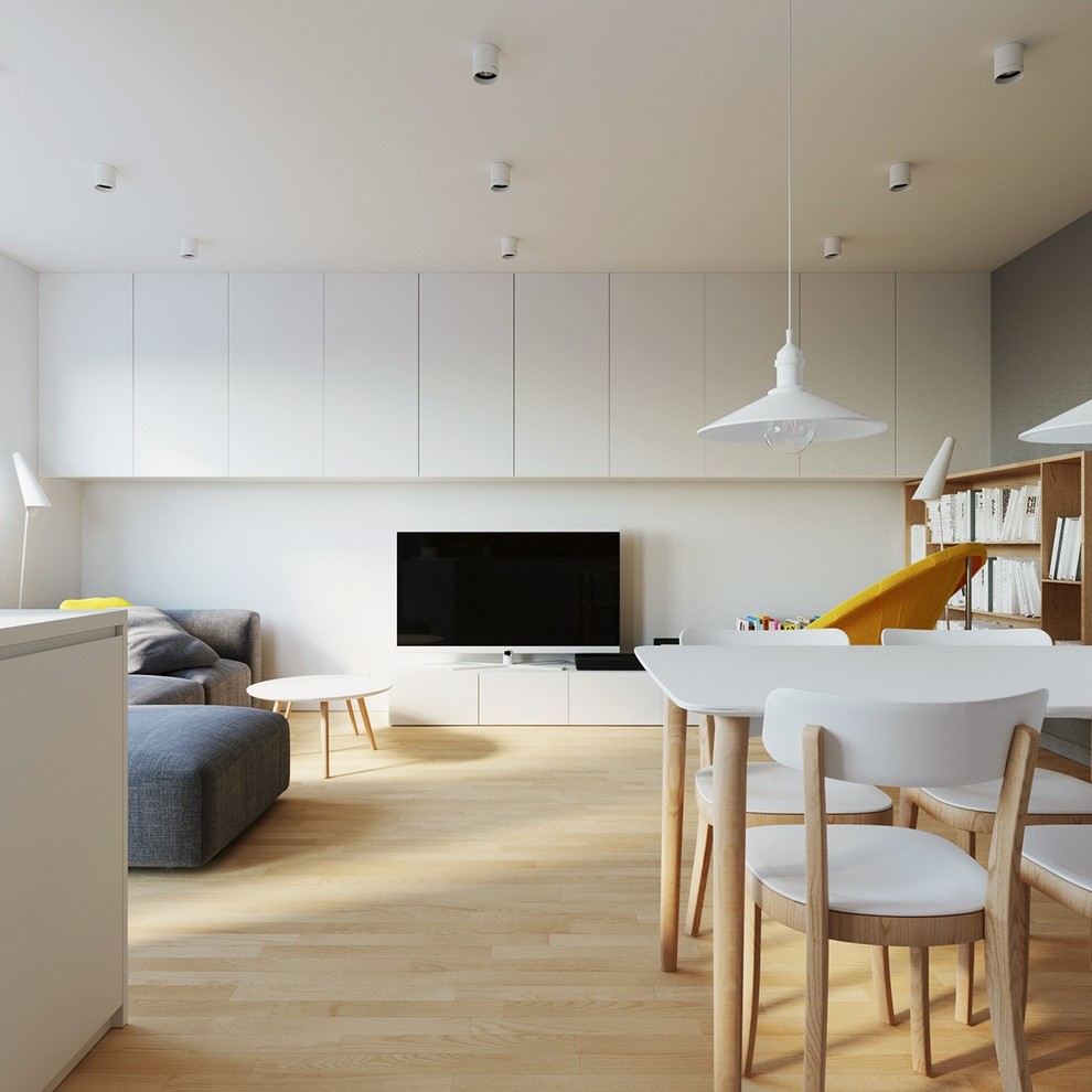 Квартира на улице Пречистенка