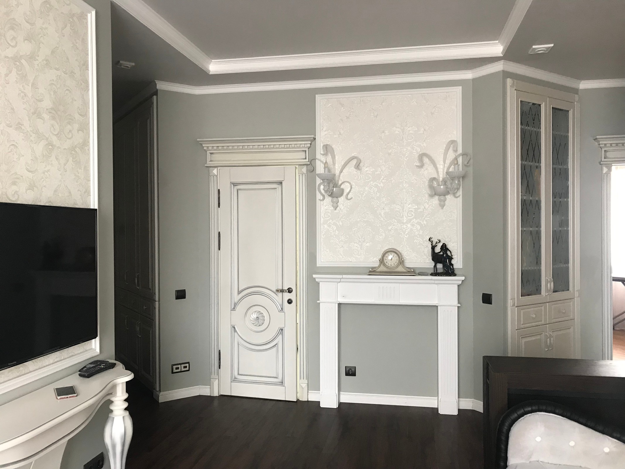 Квартира в Коммунарке