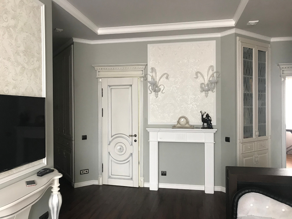 Квартира в Коммунарке