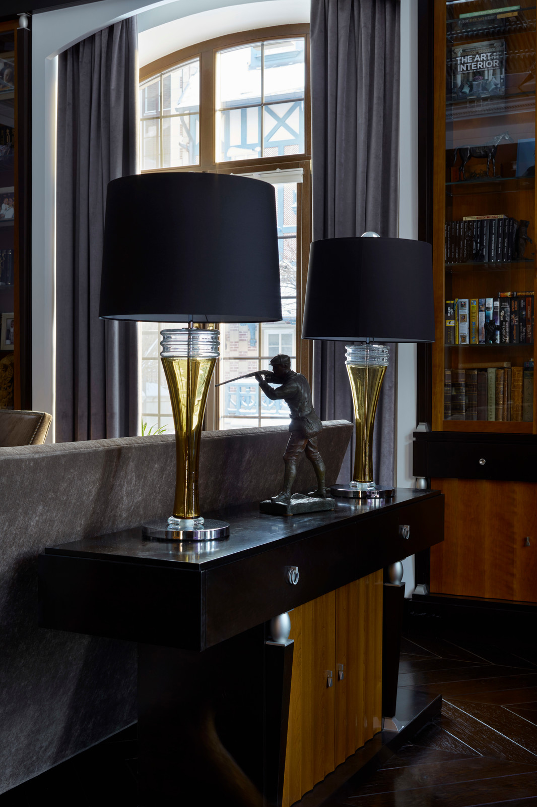 Дом. Одинцовский район