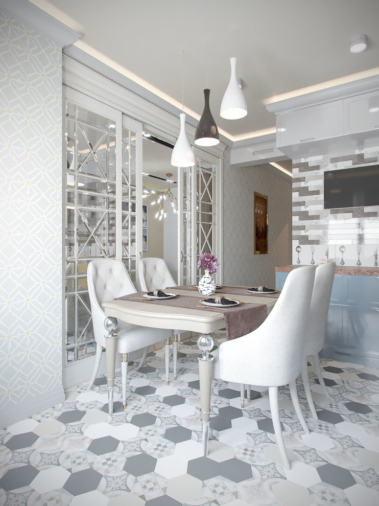 Квартира в ЖК «Европейский», 67 кв.м.