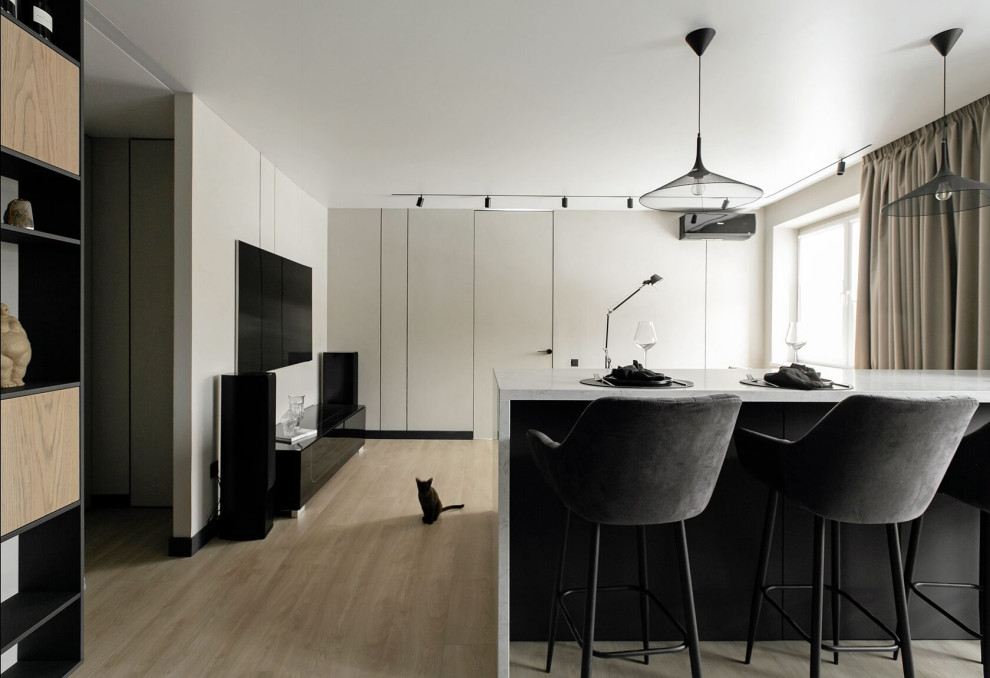 ЖК на Московском проспекте