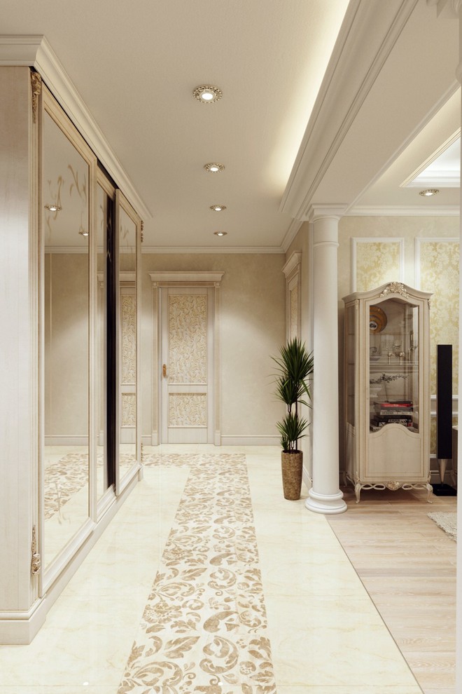 Квартира в ЖК "Новое Измайлово", Московская область