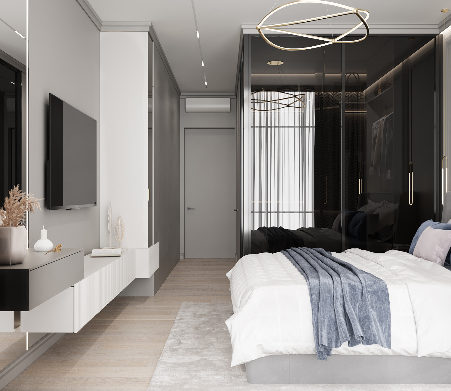 ЖК Парк Столиц 108м2