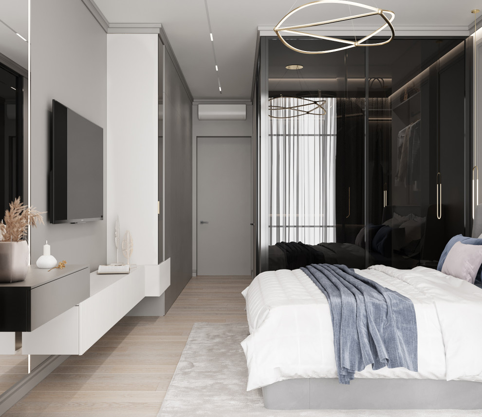 ЖК Парк Столиц 108м2