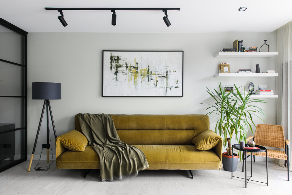 проект Экогород