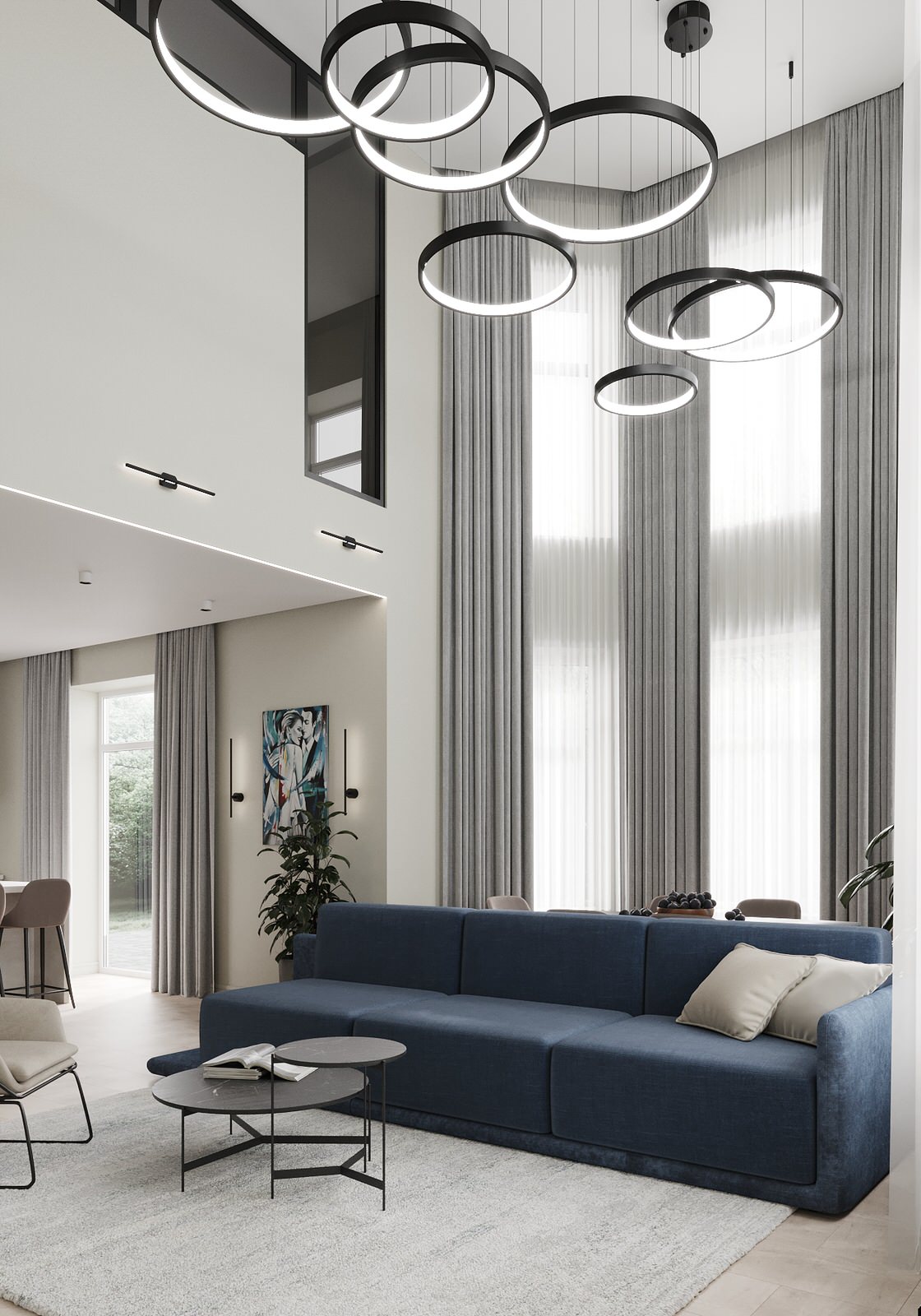 Янтарный мусс