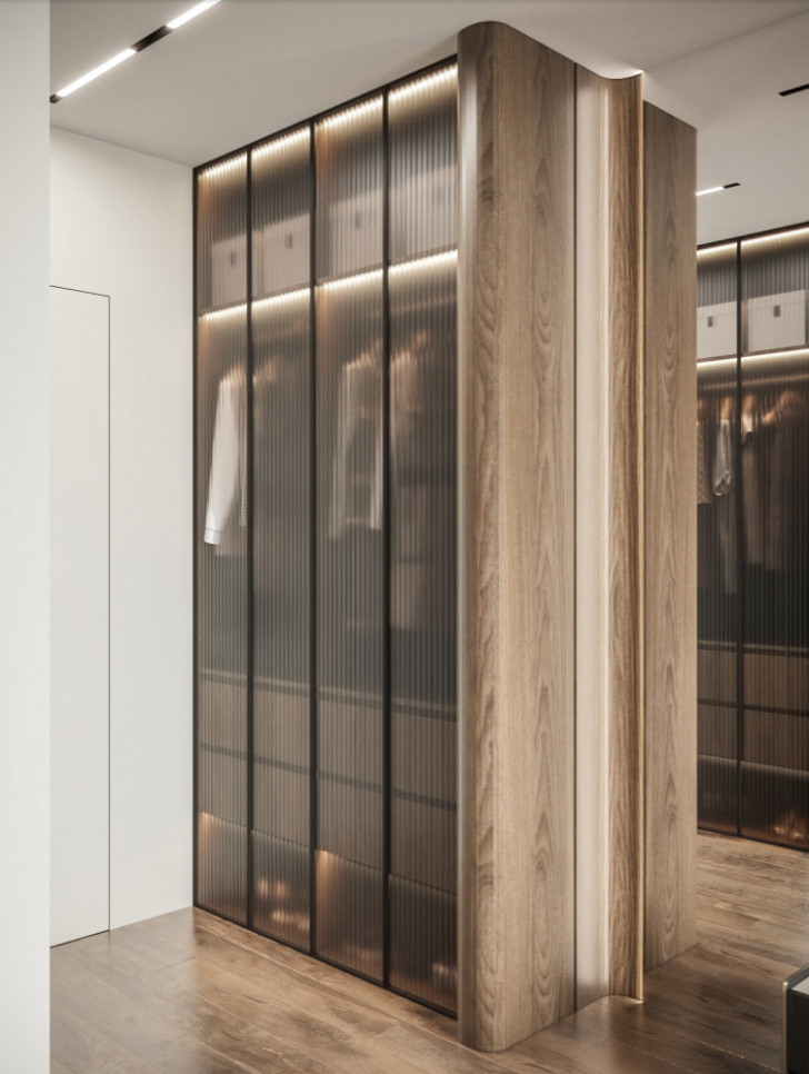 Квартира в ЖК Империал