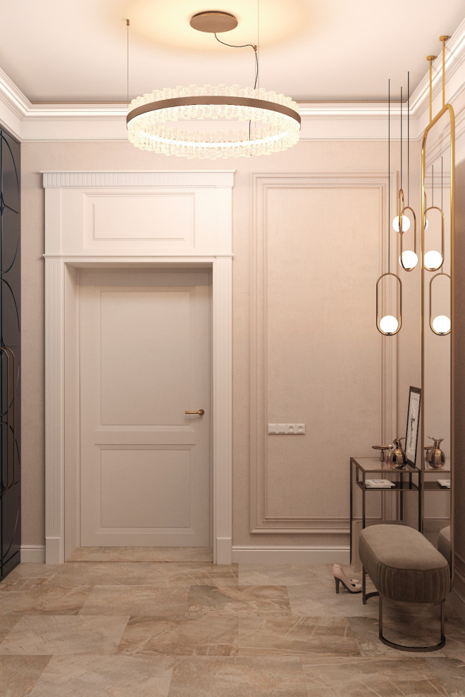 Частный дом 241 кв.м.