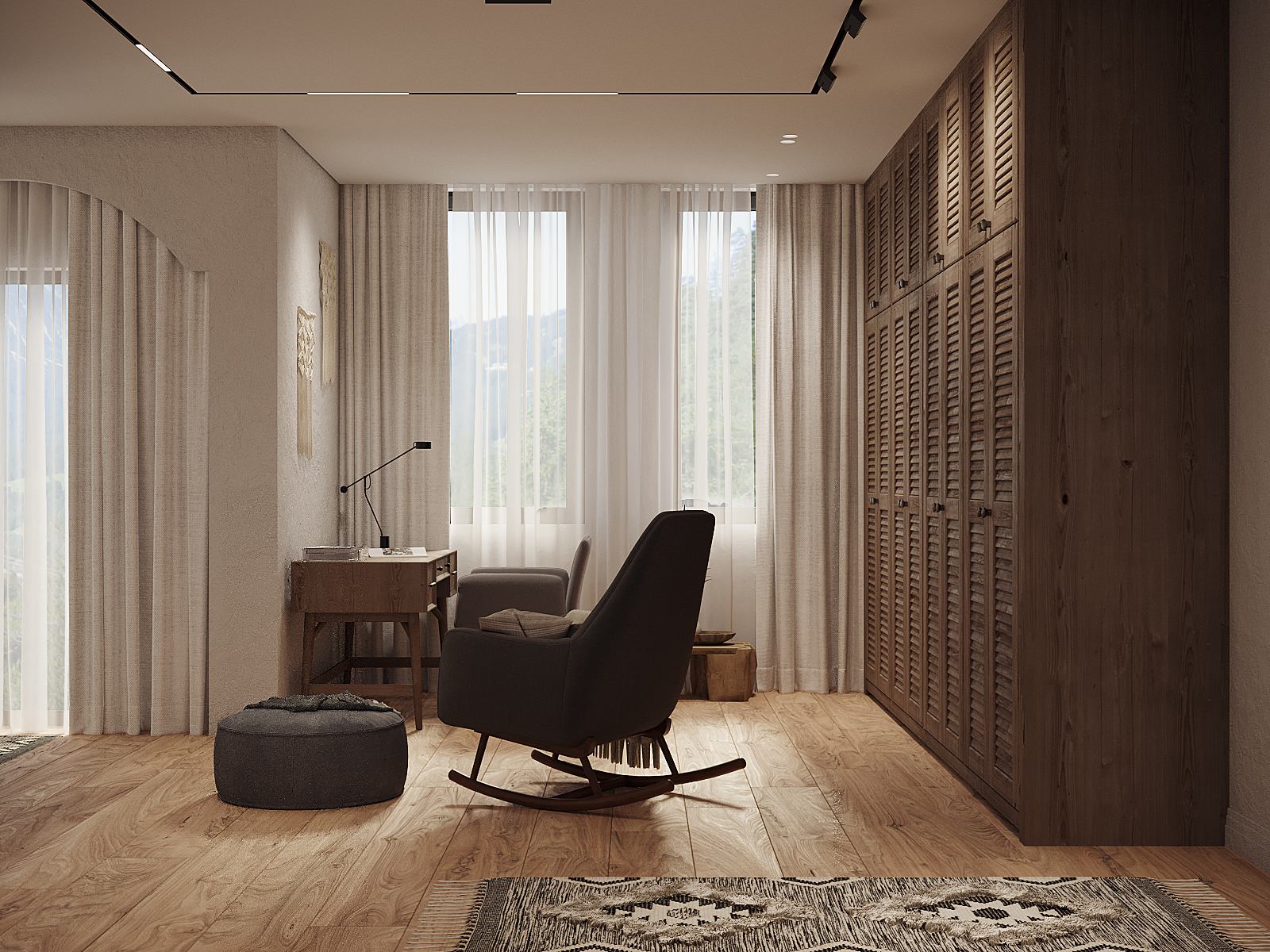 Частный дом в г. Сочи