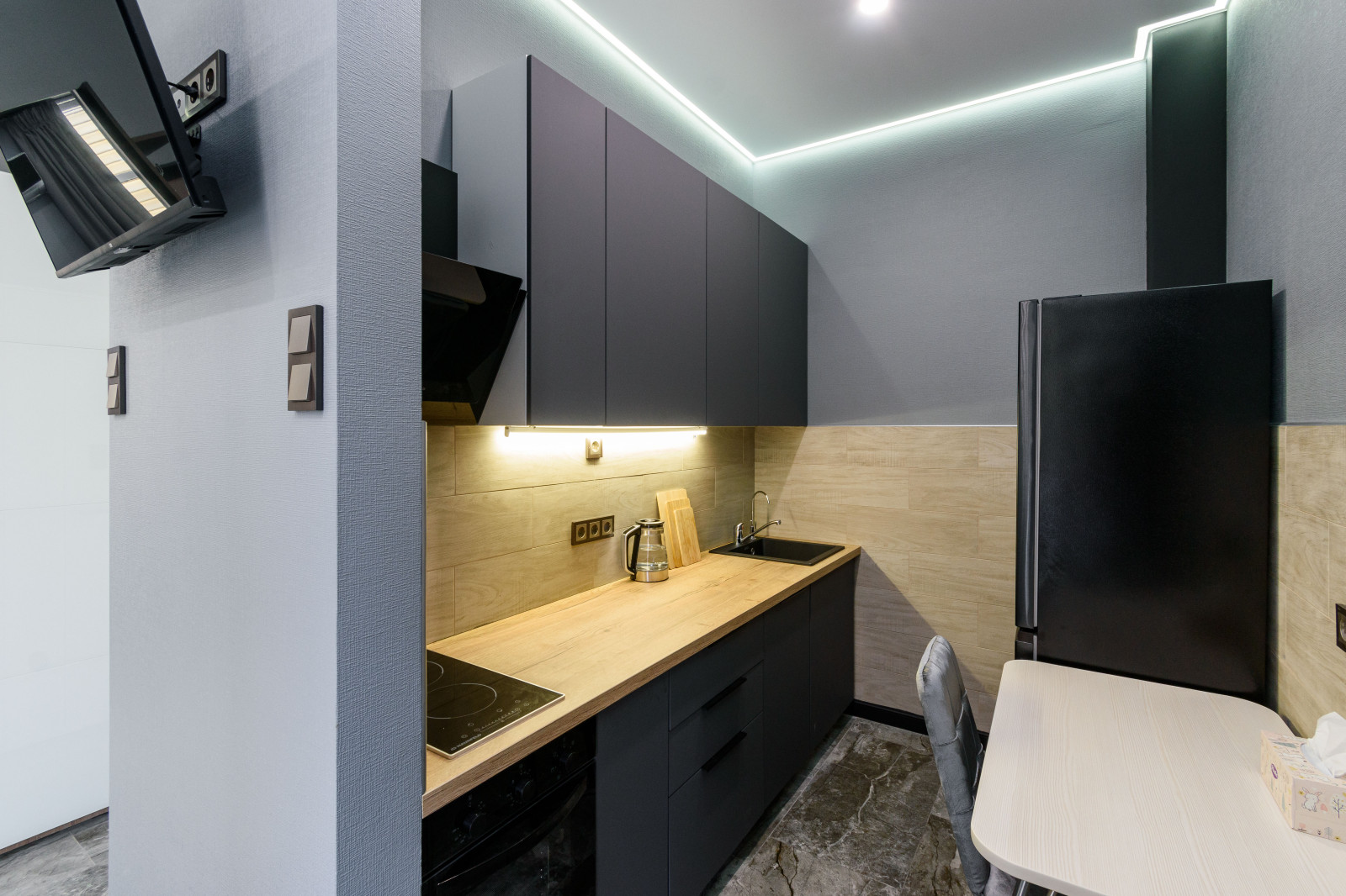 Апартаменты для сдачи в аренду #5