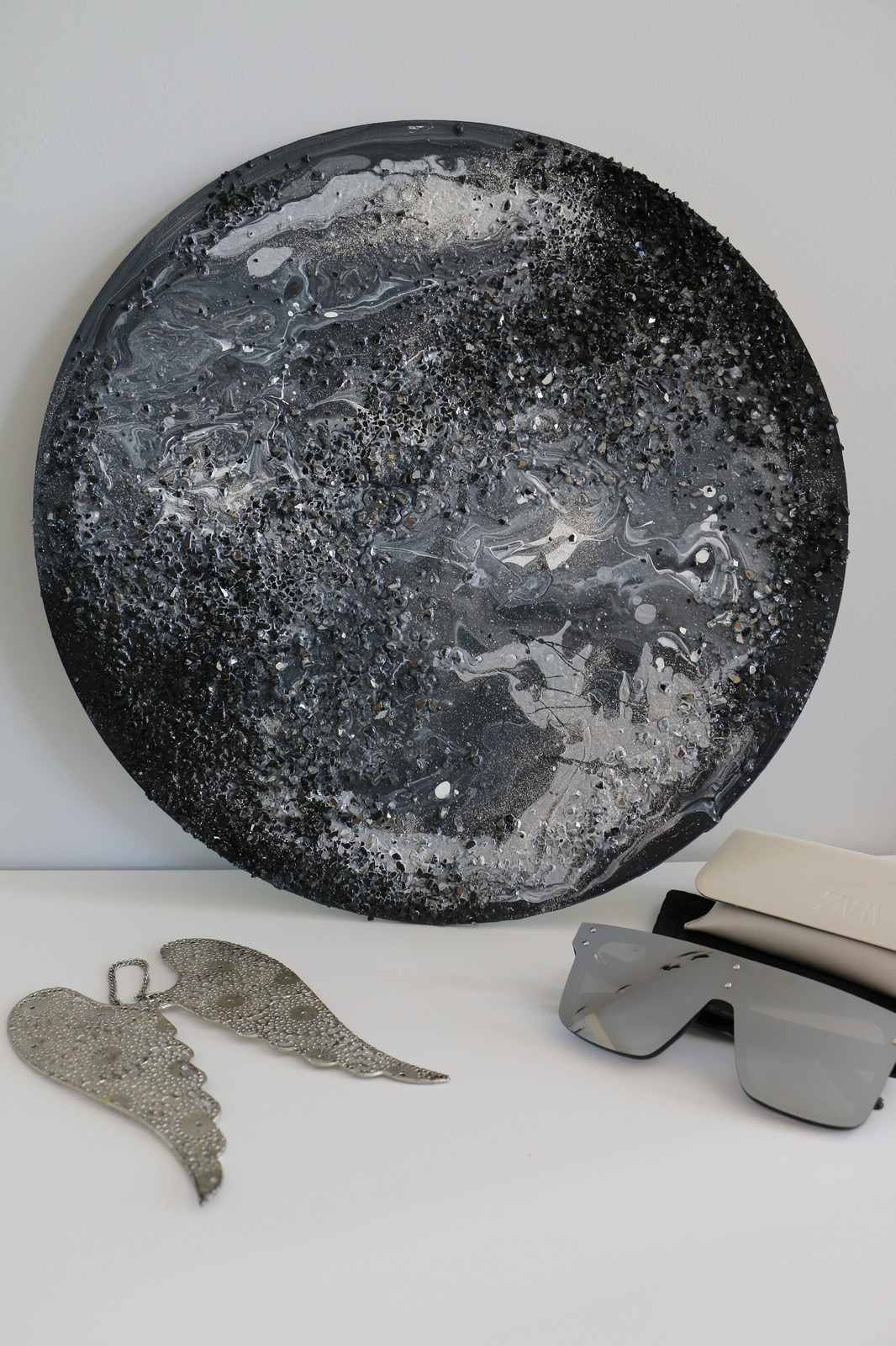 Интерьерная живопись