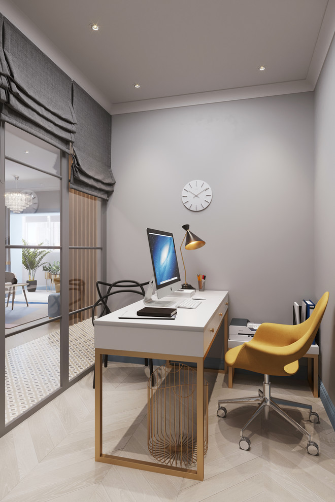 Квартира в г.Архангельск