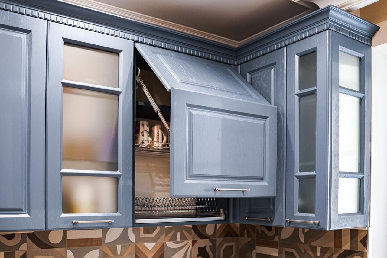 Неоклассика для молодого холостяка