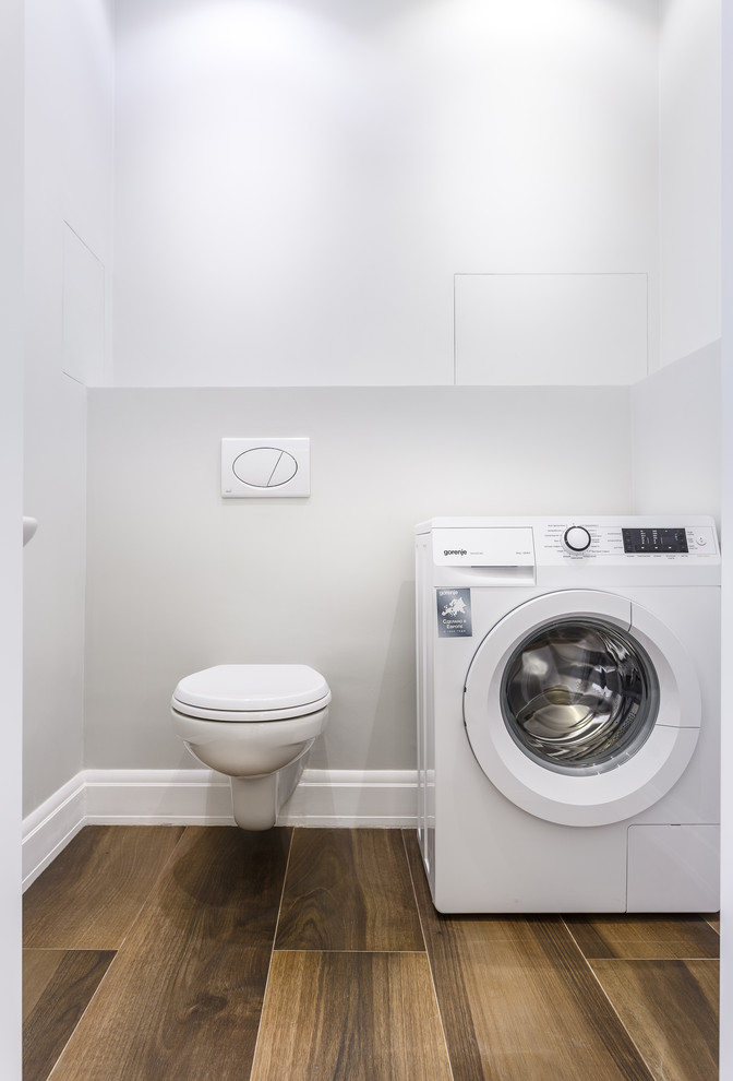 Мосфильмовская